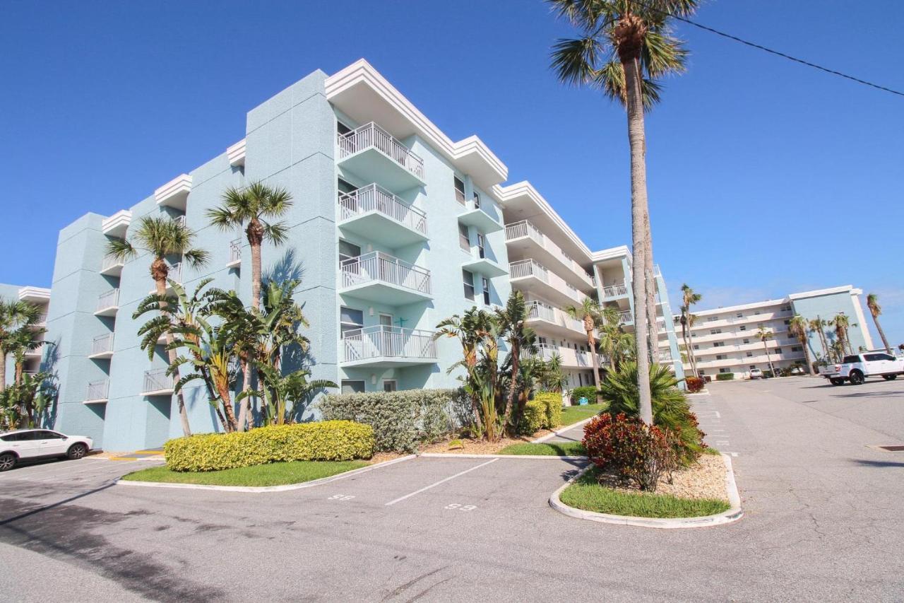 Sea Coast Gardens II 310 Villa New Smyrna Beach Exterior photo