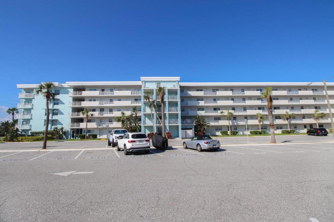 Sea Coast Gardens II 310 Villa New Smyrna Beach Exterior photo