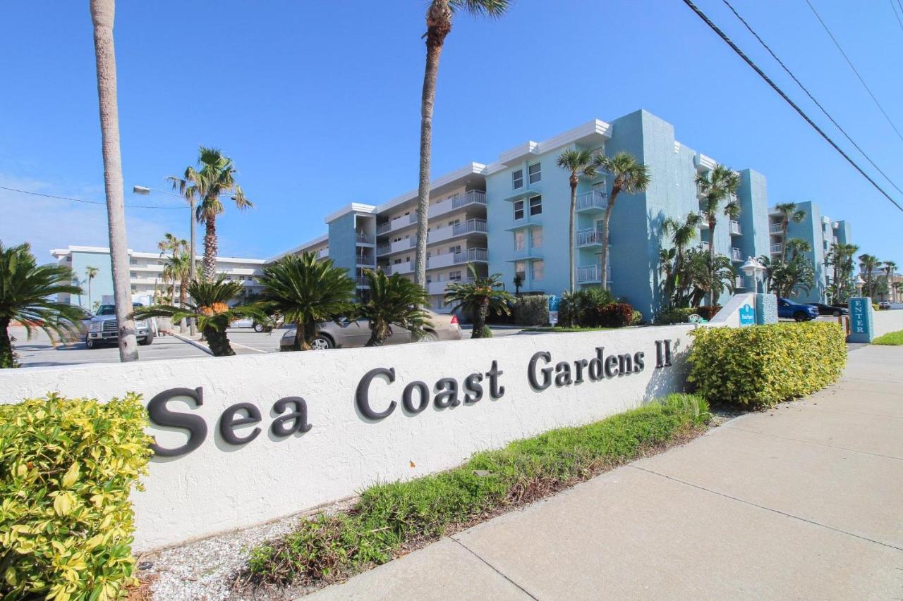 Sea Coast Gardens II 310 Villa New Smyrna Beach Exterior photo